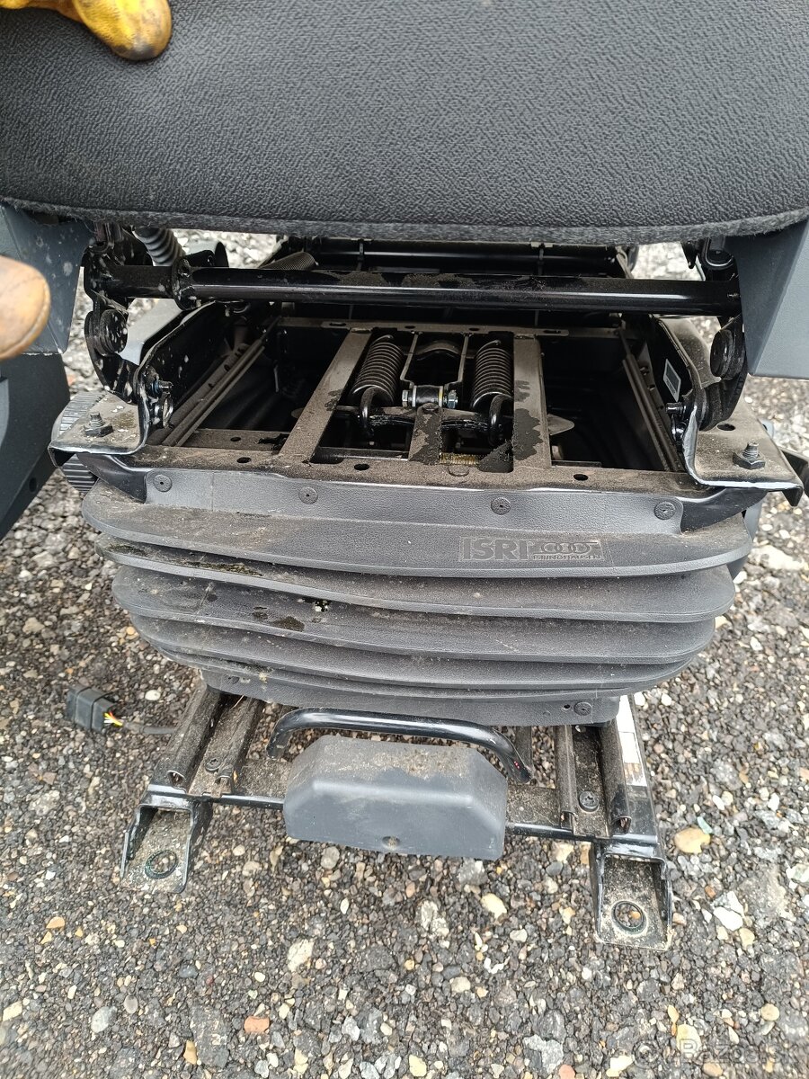 Boxer,Jumper, Ducato model od roku 2006-2026 - 2