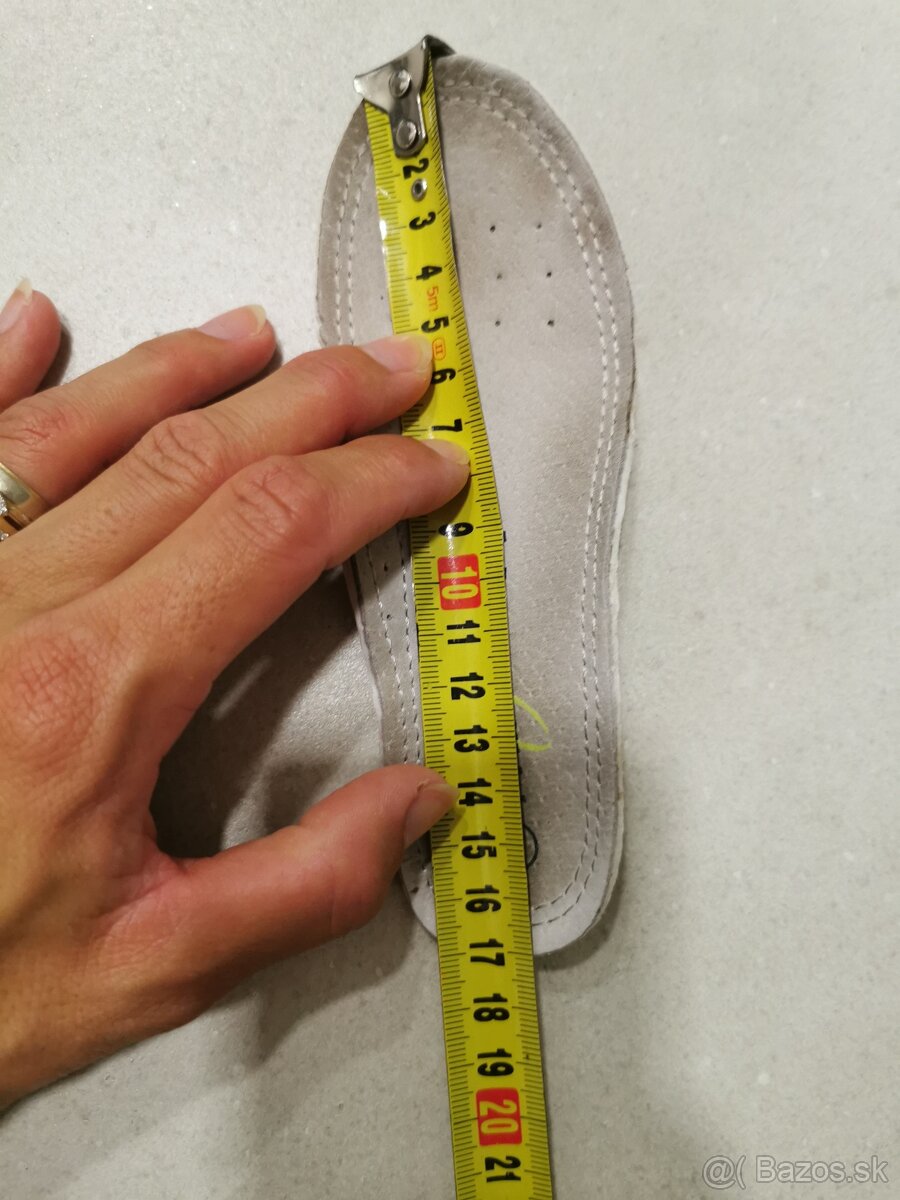 Tenisky v. 27 zn. Primigi - 2