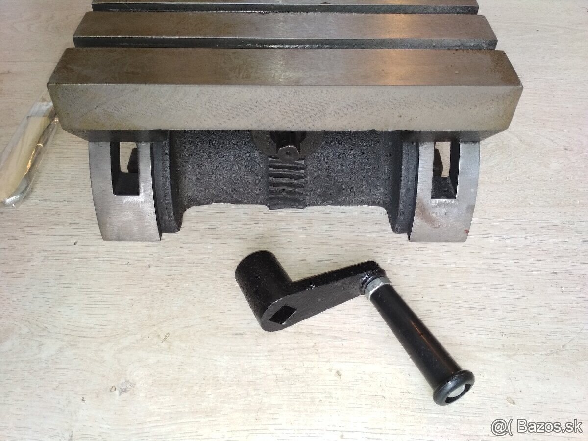 Výklopný stôl 45°, 250 x 180mm - 2