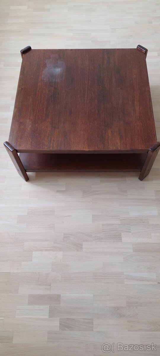 Predám stolík - 2