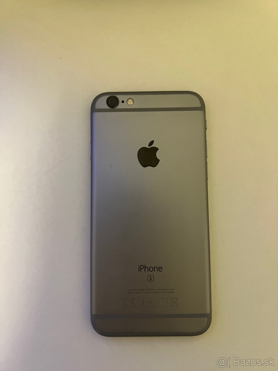 IPhone 6s 16gb - 2