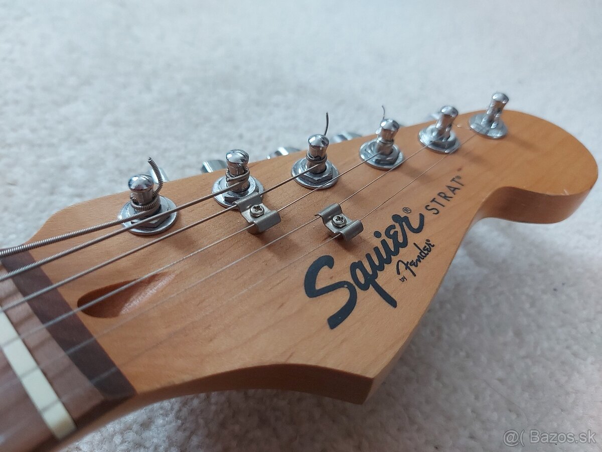 Gitara Fender Strat - 2