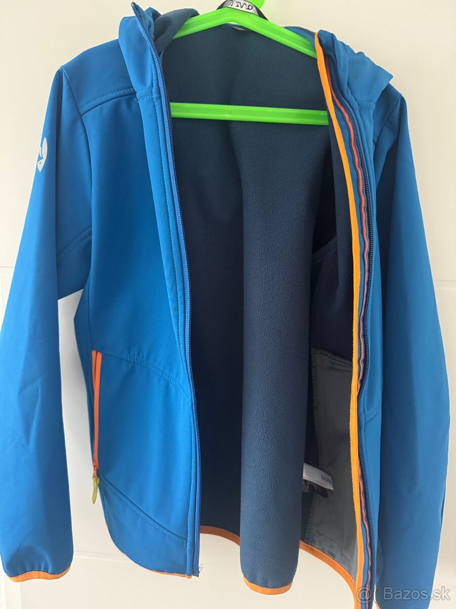 Detska bunda zn. Zajo - 2