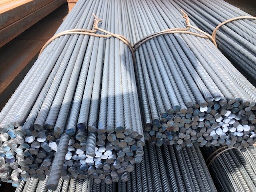 Betonárska oceľ - 2