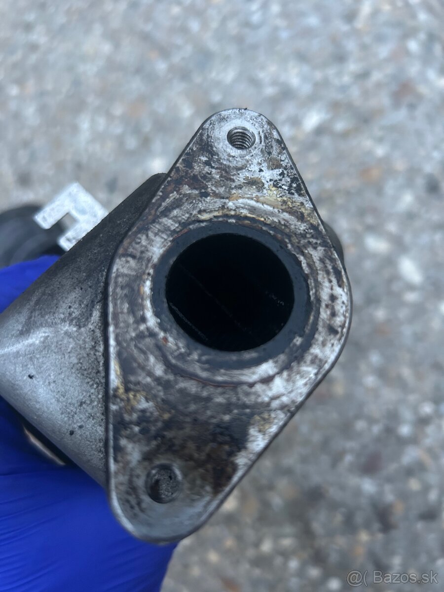 EGR ventil BMW f10 - 2