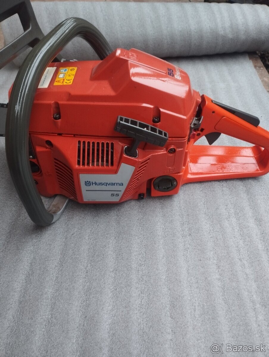 Husqvarna 55 - 2