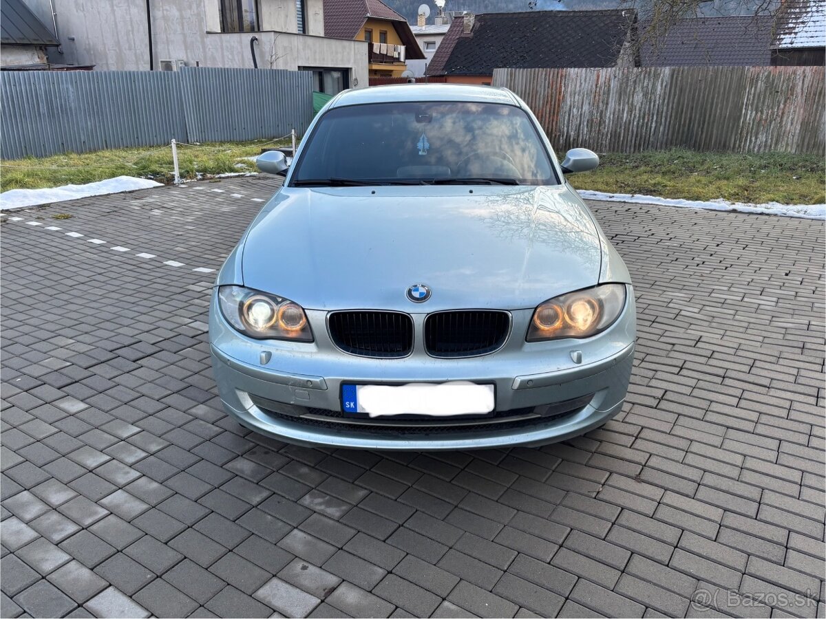 BMW 1 Series 118d - 2