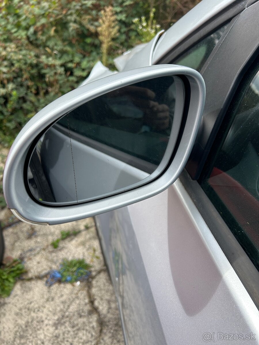 Spätné zrkadlo VW Golf plus - 2