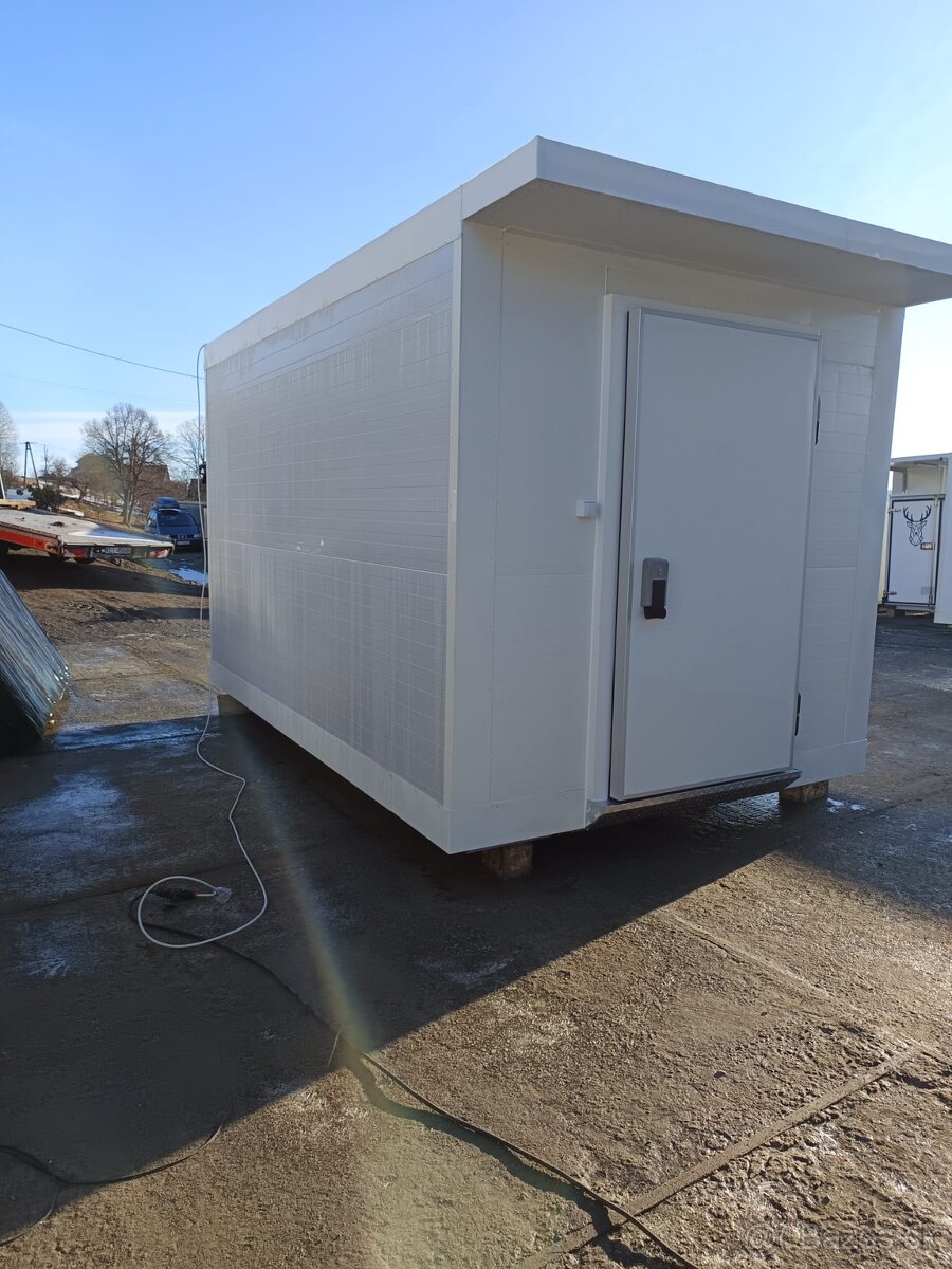 CHLADIACI BOX NOVY - 2