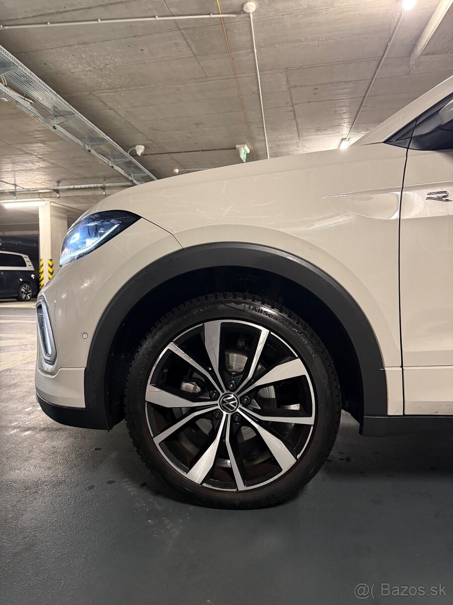 Predam VW T-Cross - 2