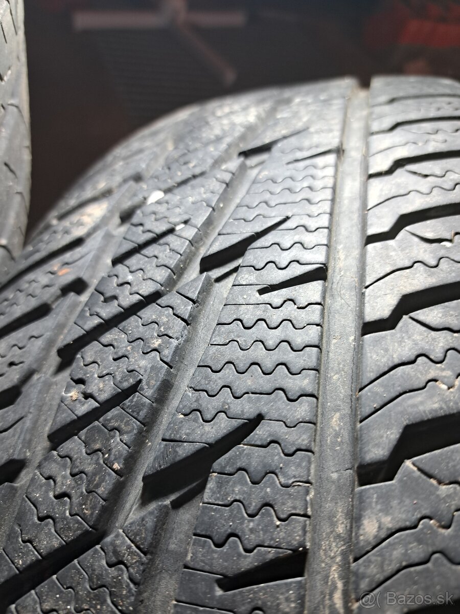 Predám disky z octavie - 2