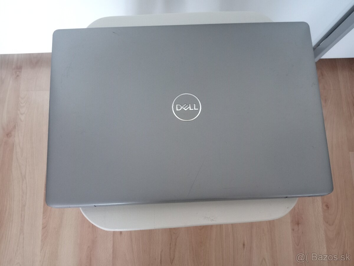predám Dell Latitude 5410 ,16gb ram . Intel core i5 ,, ssd - 2