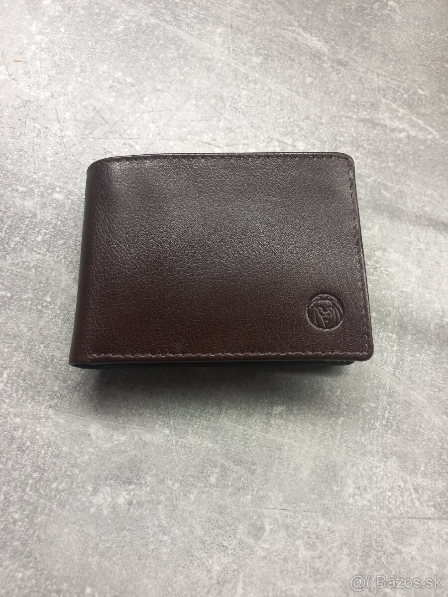 Kozena penazenka - 2