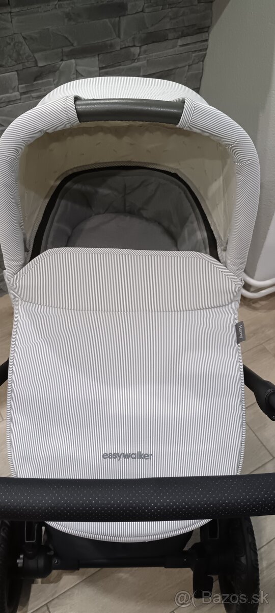 Easywalker vanička - 2