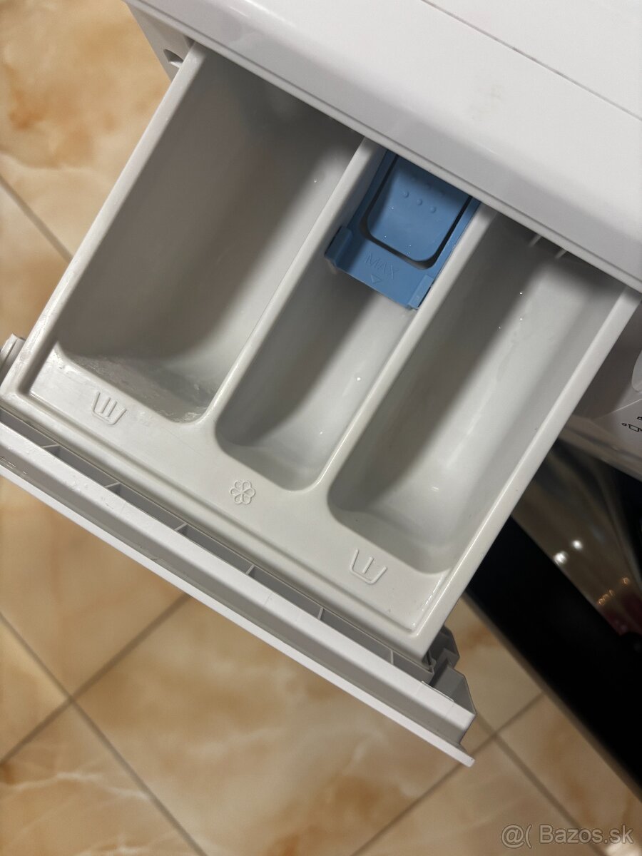 Práčka Gorenje WNHEI74SAS PowerDrive - 2