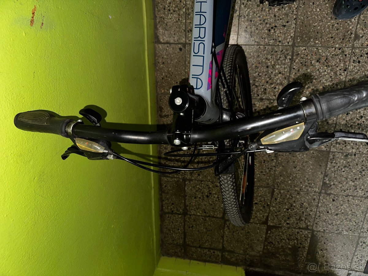 CTM dámsky horský bicykel - 2