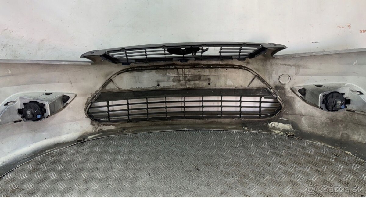 FORD FOCUS II 2 LIFT 08- PREDNY NARAZNIK - 2