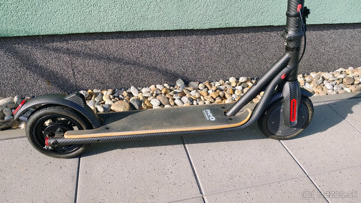 Nitro Scooters X700 PRO - 2