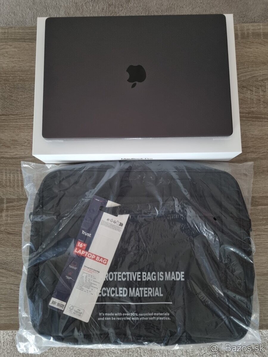 MacBook Pro - 2