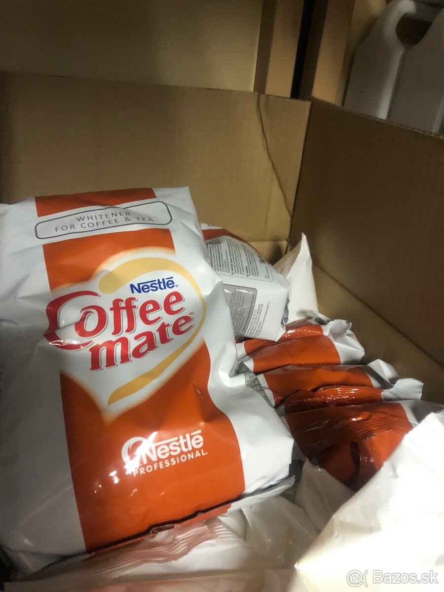 Coffee Mate 1KG - 2