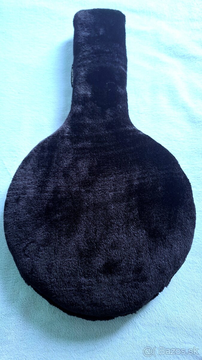 Pálka pod sedlo - 2