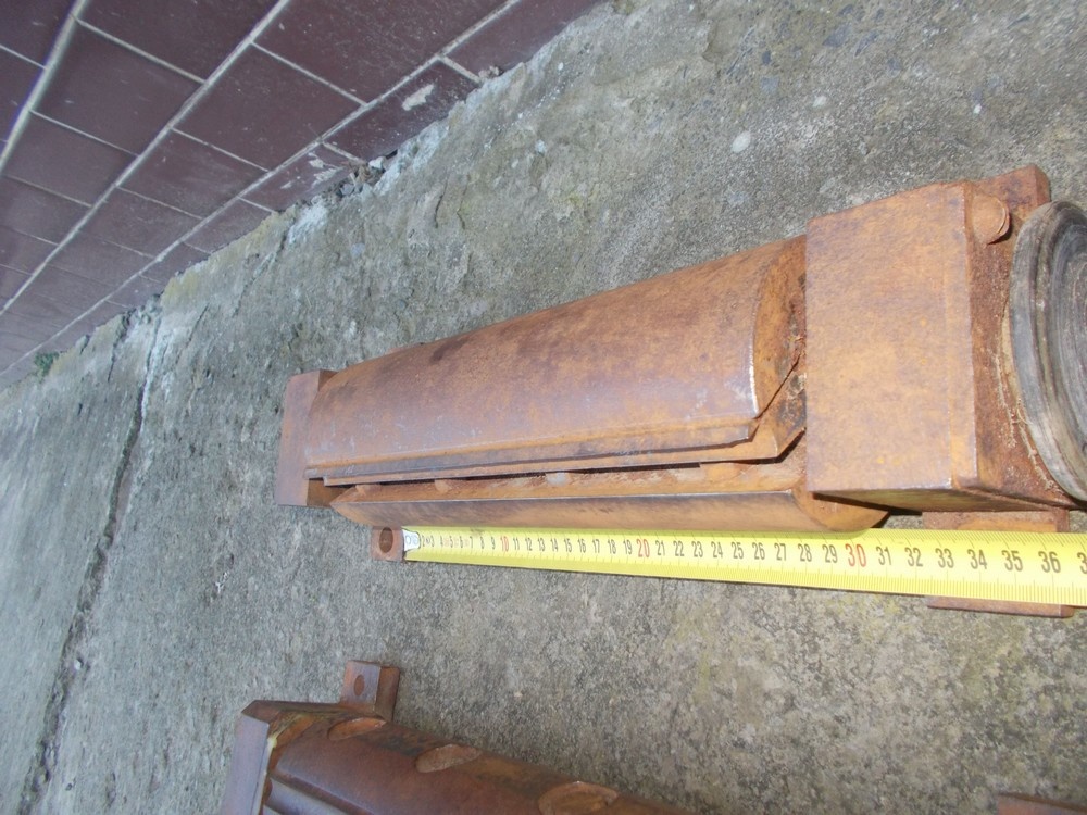 hobľovačka - 2