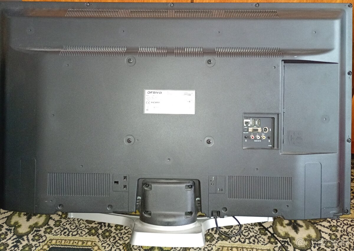 Predám Orava televízor HDMI - 2