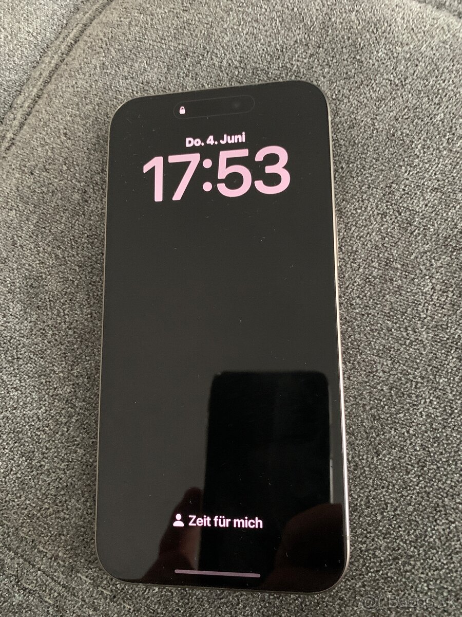 iPhone 15 Pro Max 256 GB - 2