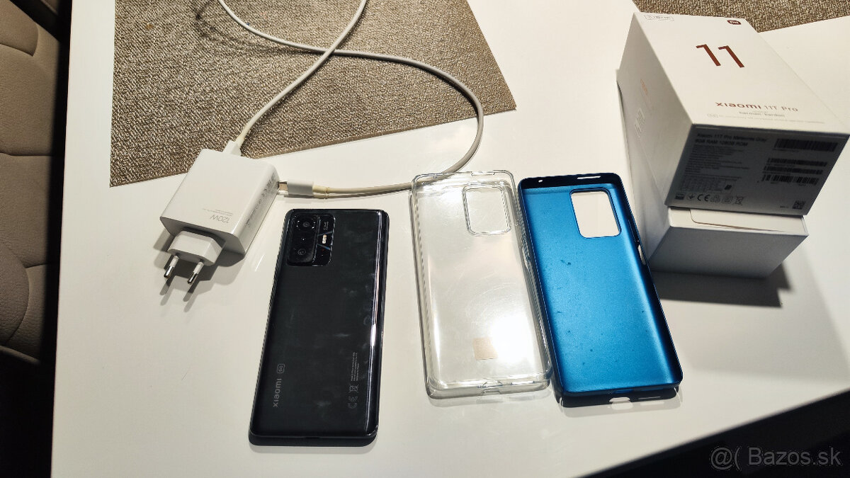 xiaomi 11T Pro - 2