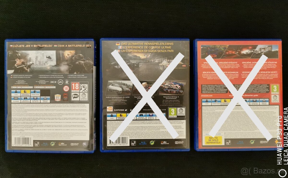 PS4 - 2