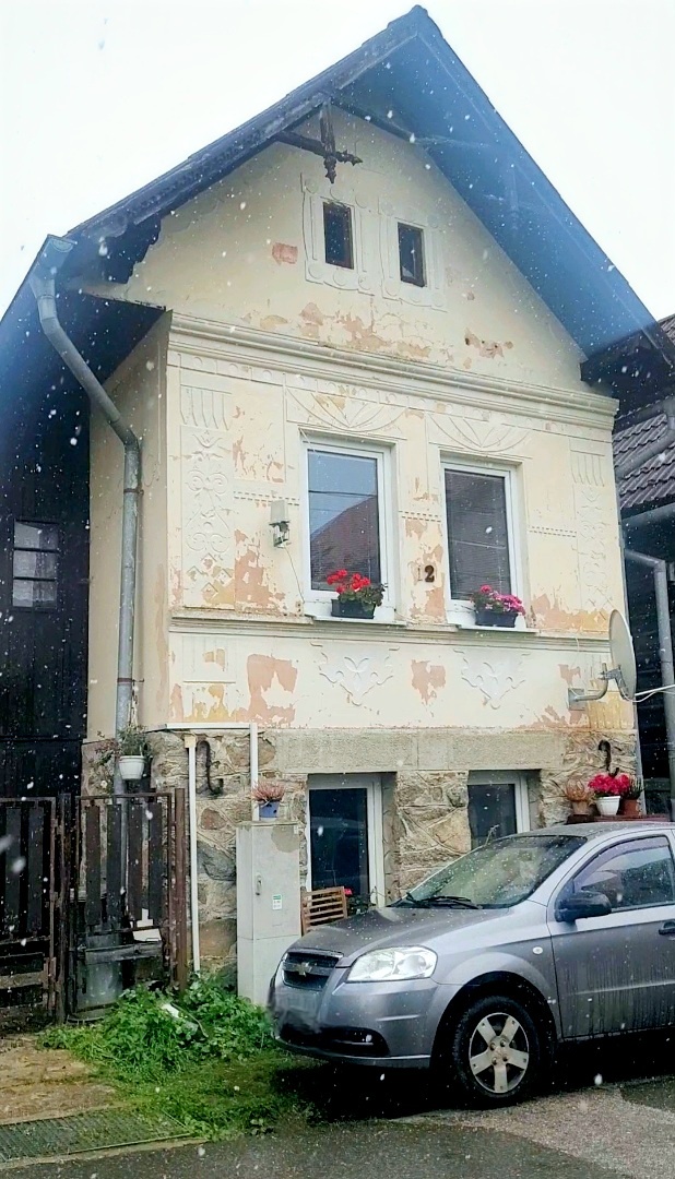 Menší domček / chalupa / apartmán pod Tatrami - 2