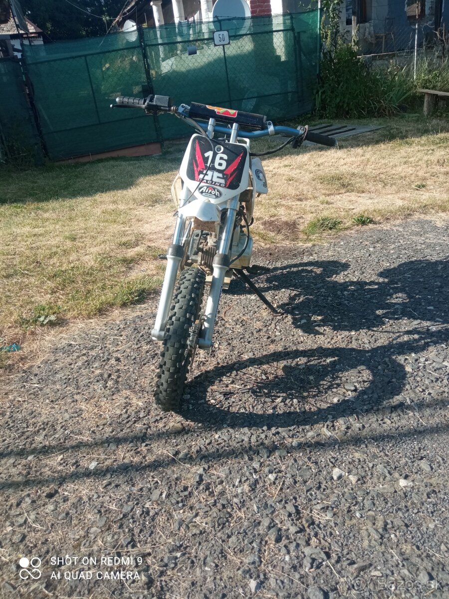 Pidbike