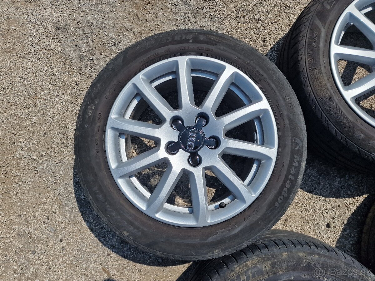 ✅️ Elektróny Audi 5️⃣x1️⃣1️⃣2️⃣ R1️⃣6️⃣ ❌️ - 2