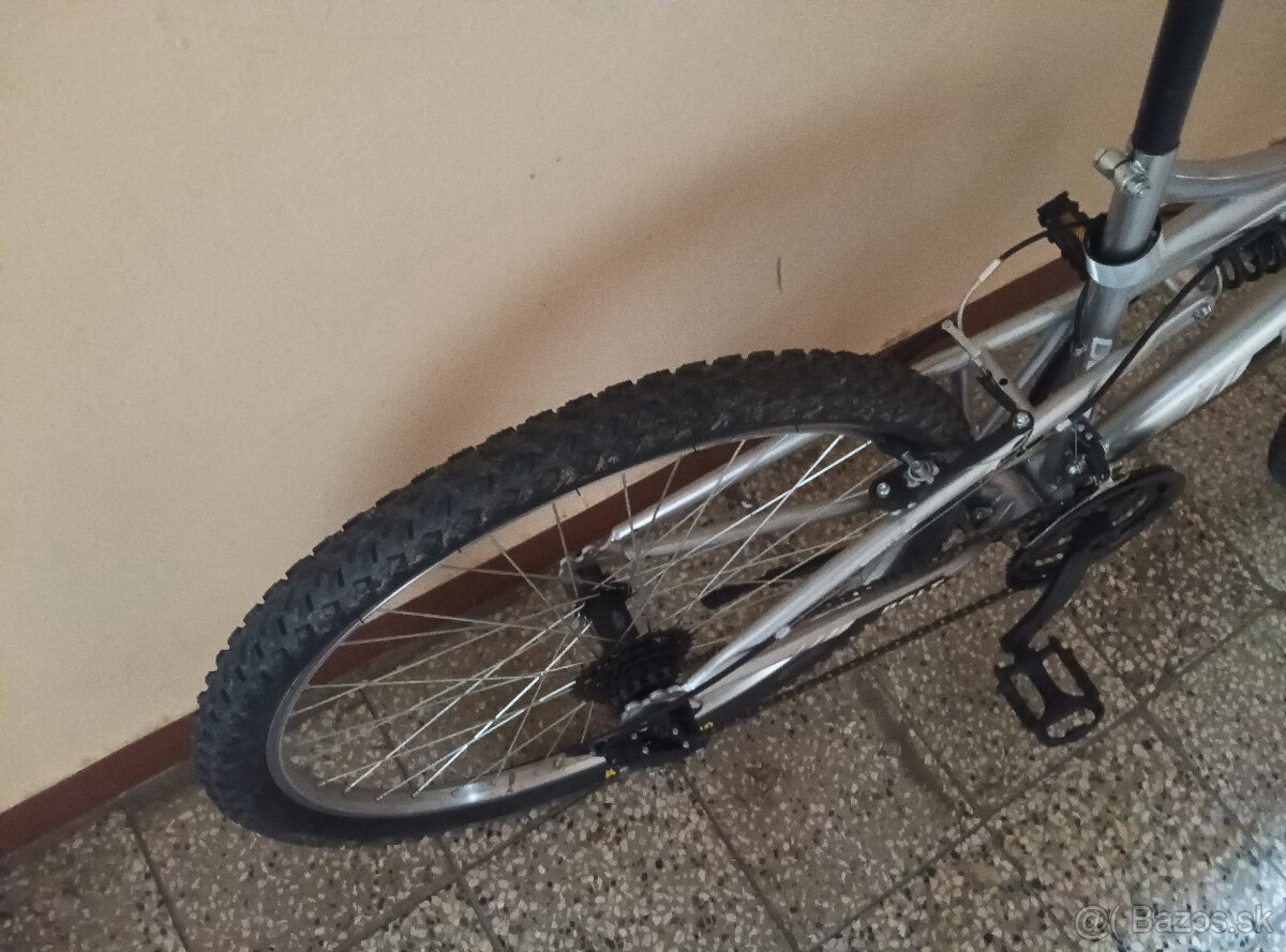 Predám Horský bicykel. - 2