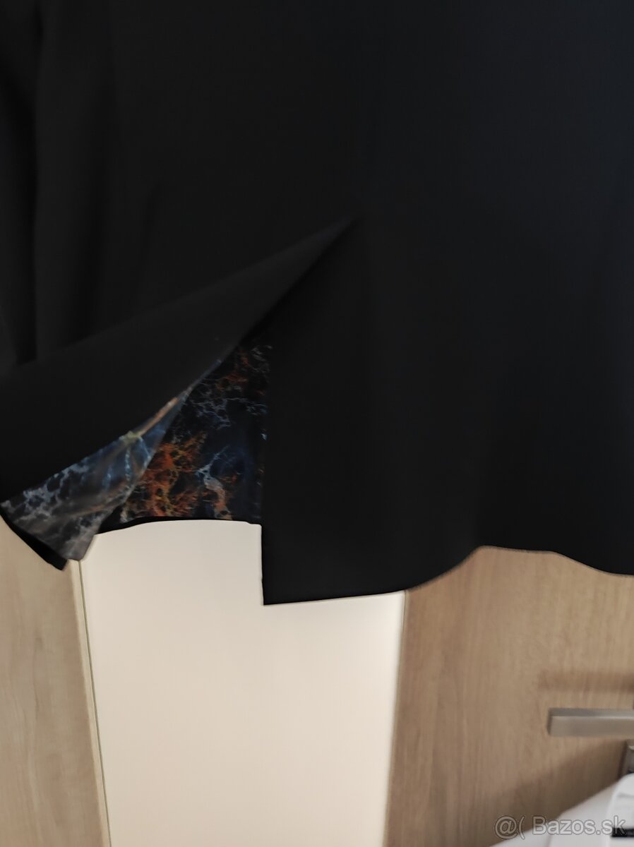 Chlapčenské sako - 2