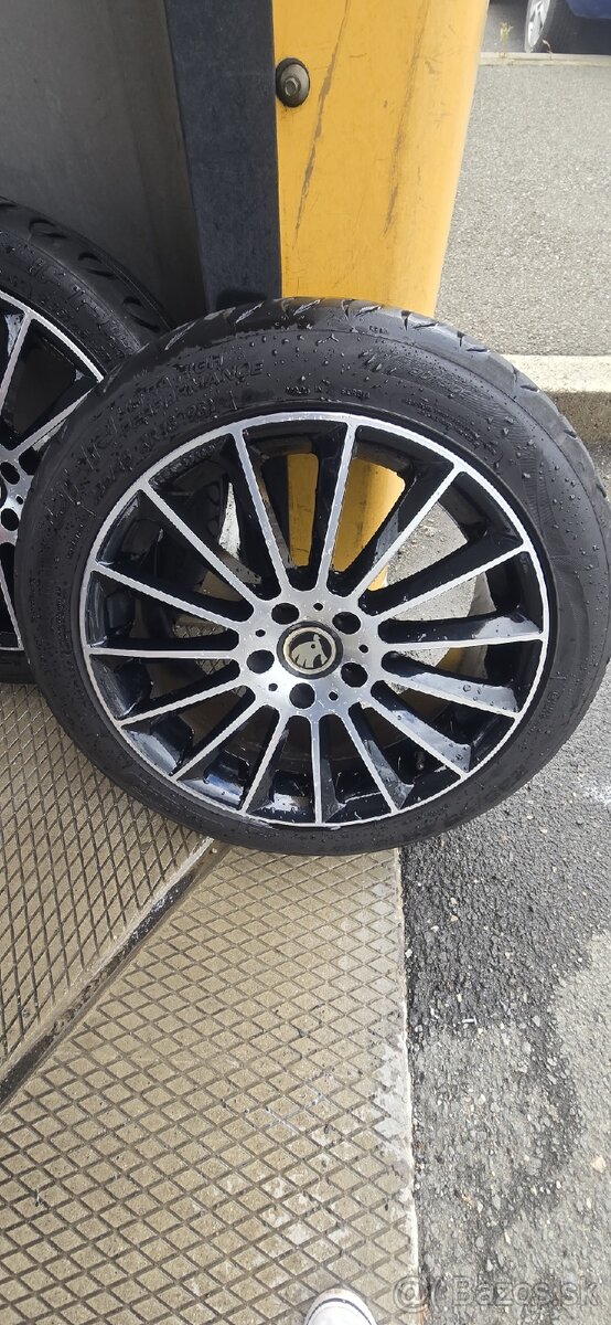 hlinikové disky - 2