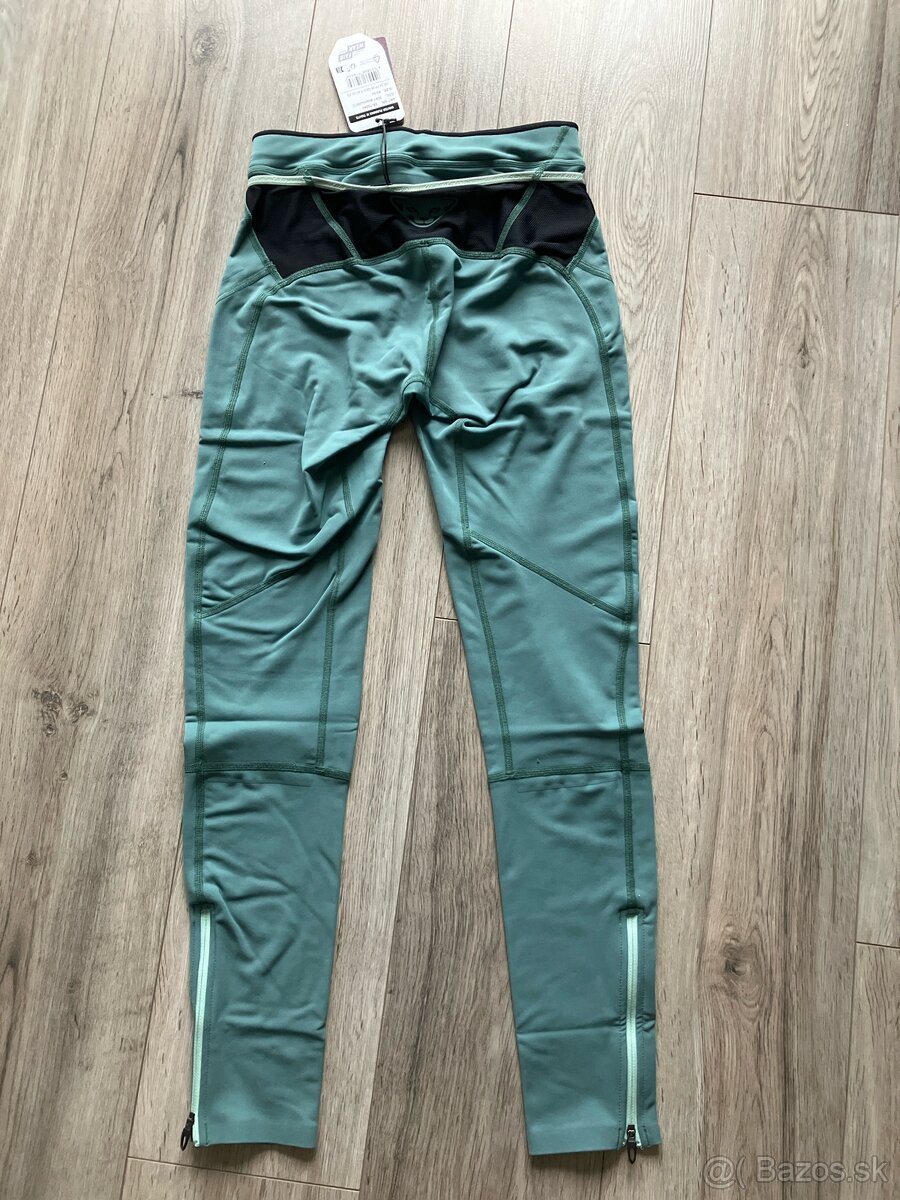 Dámske Dynafit Winter running - 2