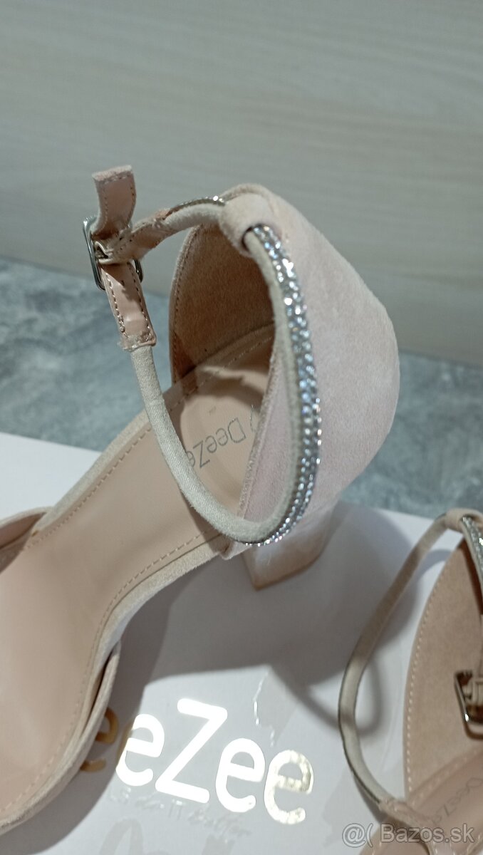 Dámske lodičky - 2