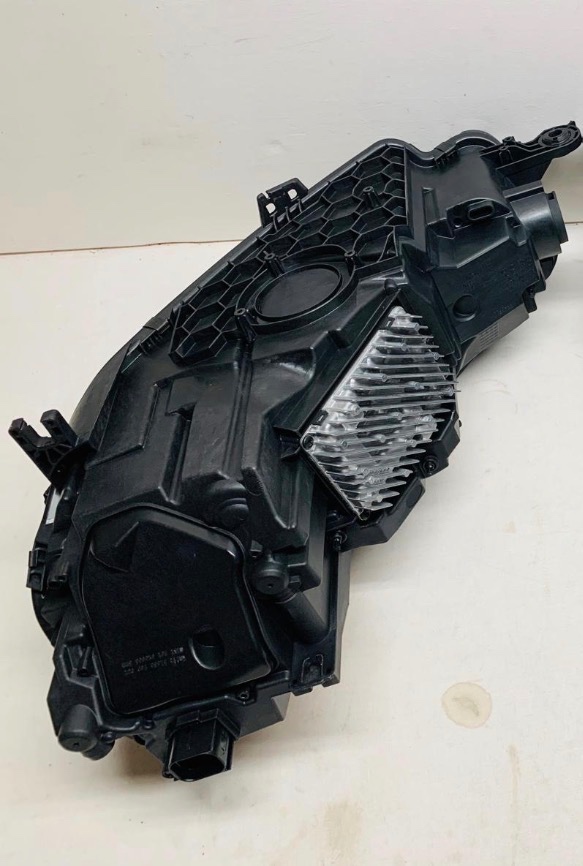 Audi S5 A5 8W6 F5 Facelift laser světlo světlomet 8W6941085 - 2