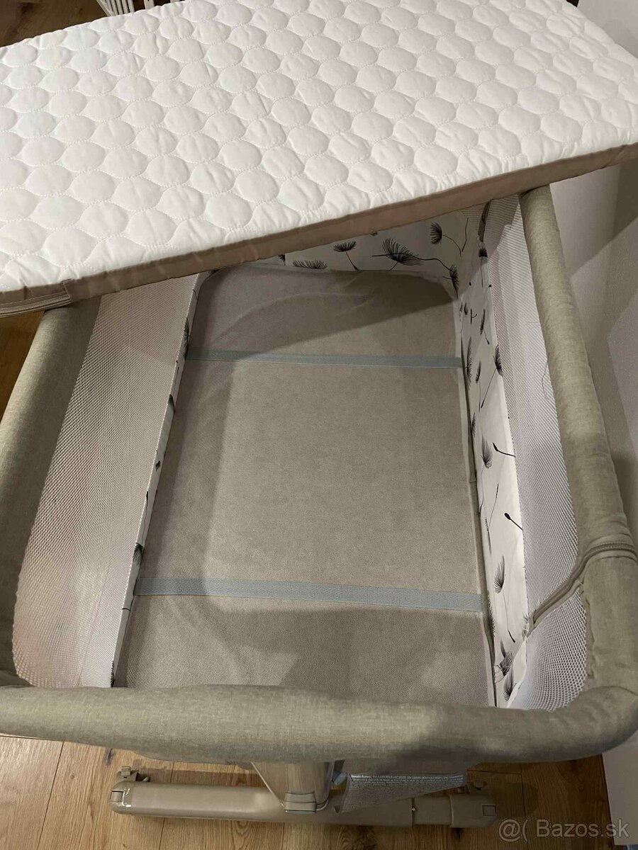 Postieľka Lionelo - 2