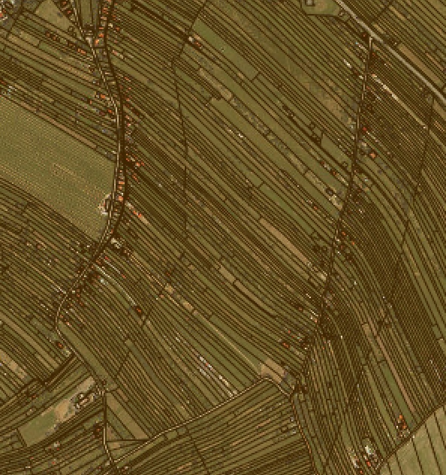 Ponúkame na predaj stavebný pozemok v Skalici - 2