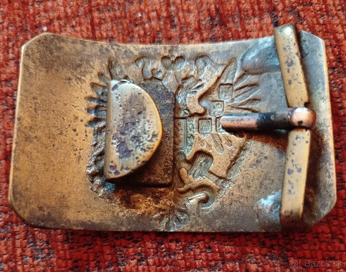 Pracka Cárske Rusko - 2