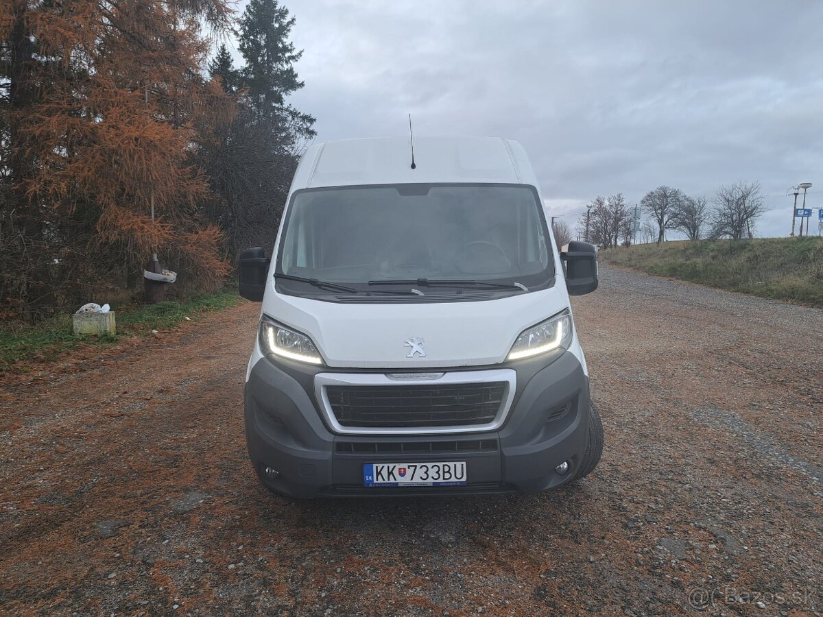Peugeot Boxer L3H2 - 2