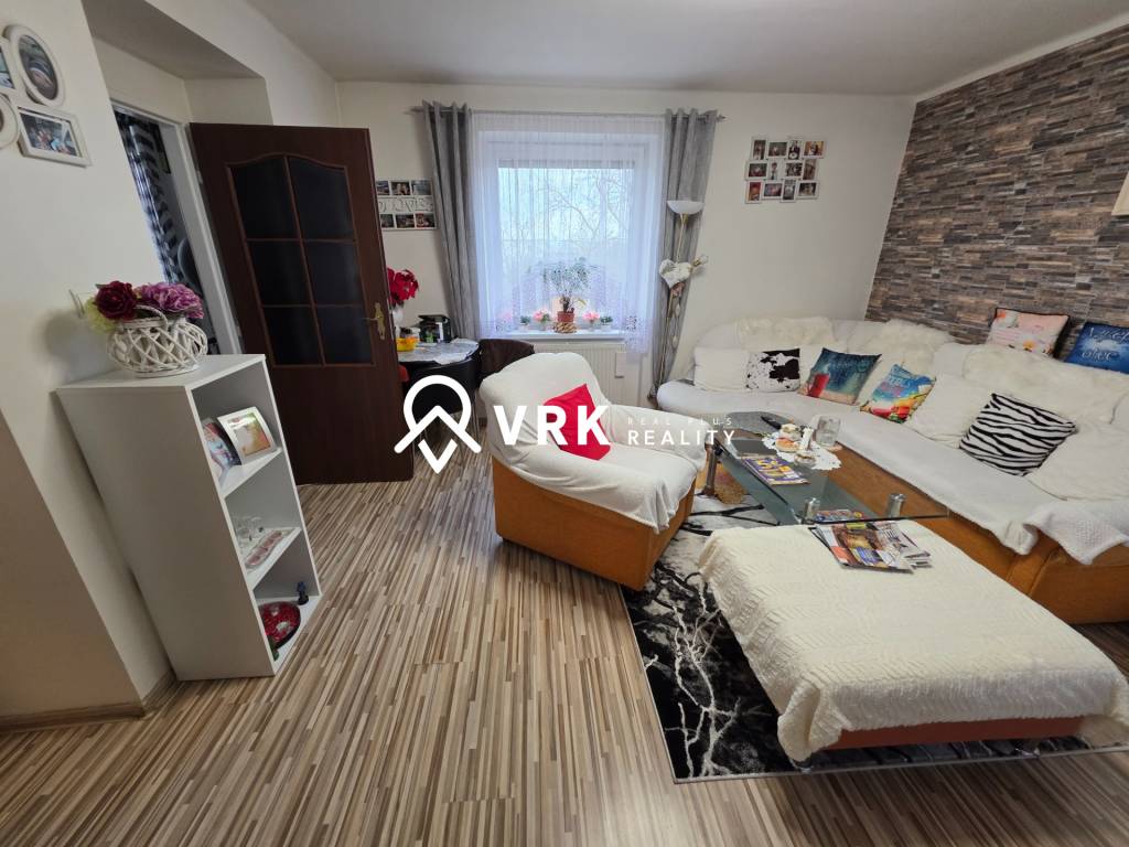 3 IZBOVÝ BYT, MOLDAVA NAD BODVOU - 2