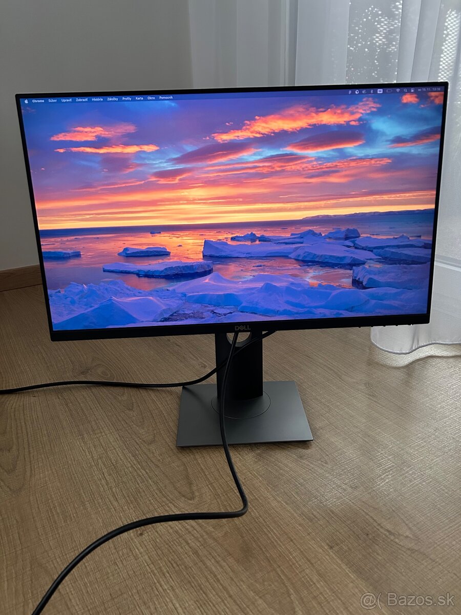 Predám monitor Dell P2419H (24”) – IPS, Full HD - 2