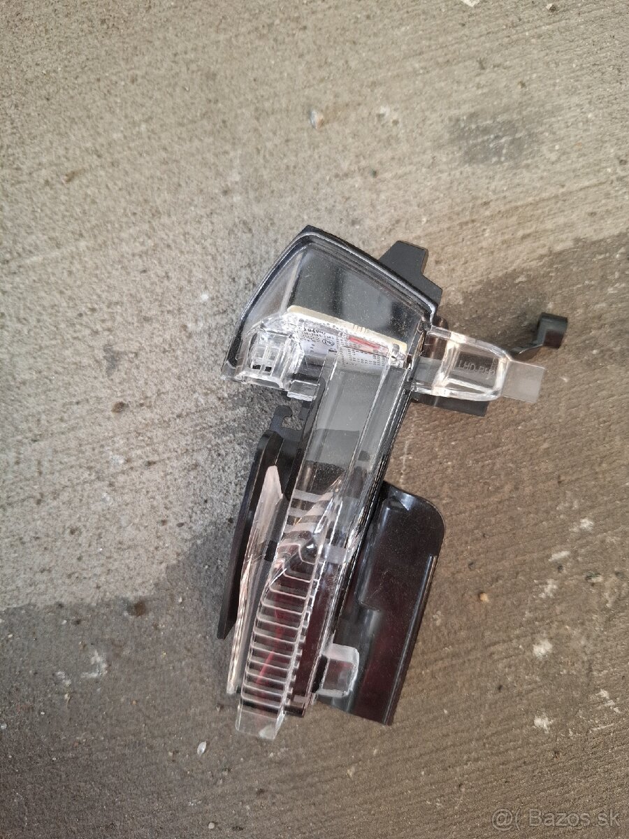 Riadiace jednotky svetiel - 2