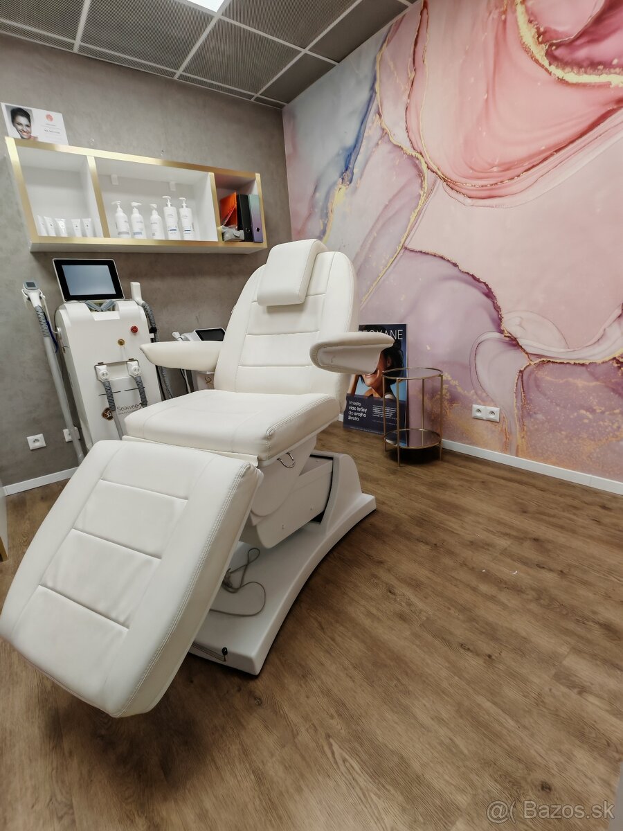 Kozmeticke elektricke kreslo - 2