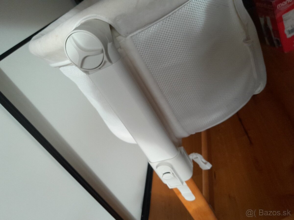 Pristavna postielka BabyGo Amila - 2