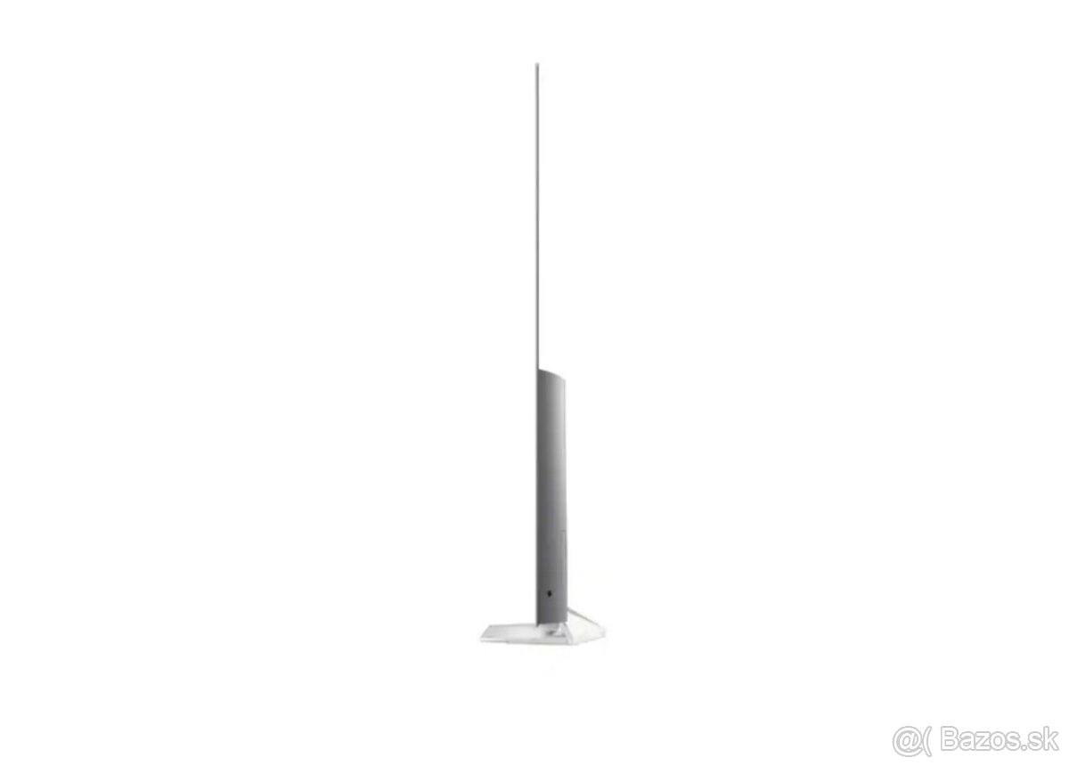 55'' LG OLED TV Full HD - 55EG9A7V - 2