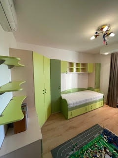 Detský nábytok - 2